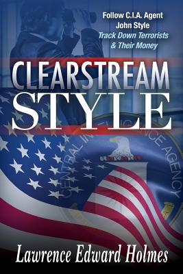 Clearstream Style - Holmes, Lawrence Edward