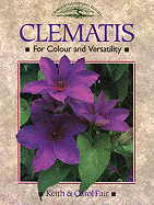 Clematis: For Colour and Versatility