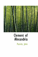 Clement of Alexandria