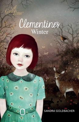 Clementine's Winter - Goldbacher, Sandra