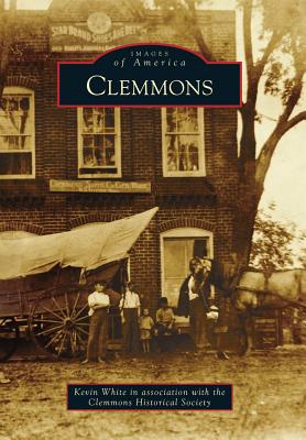 Clemmons - Kevin White in Association with the Clemmons Historical Society