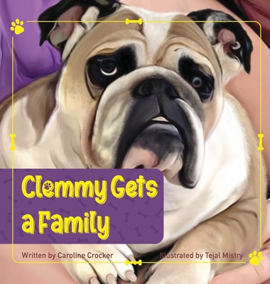 Clemmy Gets a Family - Crocker, I Caroline