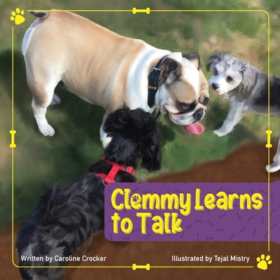 Clemmy Learns to Talk - Crocker, I Caroline