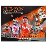 Clemson University: 2016 National Champions