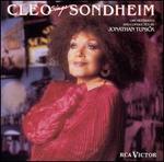 Cleo Laine Sings Sondheim