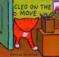 Cleo on the Move