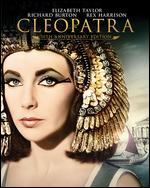 Cleopatra [50th Anniversary] [With Book] [Blu-ray]
