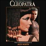 Cleopatra [Deluxe Edition] - Elizabeth Taylor/Richard Burton/Rex Harrison