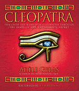 Cleopatra: Discover the World of Cleopatra Through the Diary of Her Handmaiden, Nefret