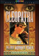 Cleopatra: The First Woman of Power - 