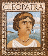 Cleopatra - Vennema, Peter