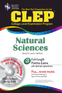 CLEP Natural Sciences