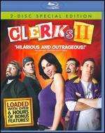 Clerks 2 [WS] [2 Discs] [Blu-ray]