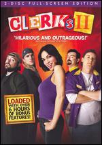 Clerks II [P&S] [2 Discs] - Kevin Smith