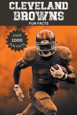 Cleveland Browns Fun Facts - Ape, Trivia