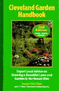 Cleveland Garden Handbook - McClure, Susan