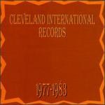 Cleveland International Records, 1977-1983
