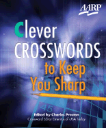 Clever Crosswords to Keep You Sharp
