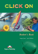 Click on: Student's Book - Evans, Virginia, and O'Sullivan, Neil