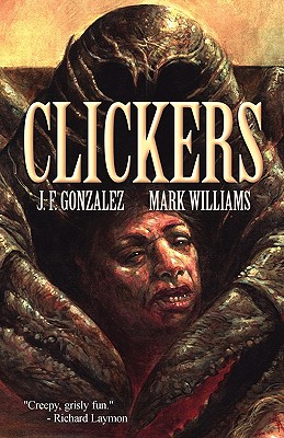 Clickers - Gonzalez, J F, and Williams, Mark