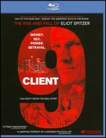 Client 9: The Rise and Fall of Eliot Spitzer [Blu-ray] - Alex Gibney
