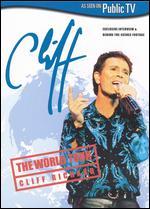 Cliff Richard: The World Tour
