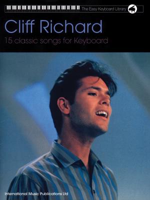 Cliff Richard - Richard, Cliff (Composer)