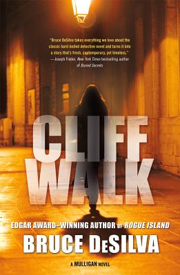 Cliff Walk - DeSilva, Bruce