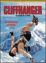 Cliffhanger [Special Edition]