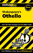 Cliffnotes shakespeare's othello
