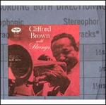 Clifford Brown with Strings