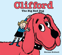 Clifford the Big Red Dog