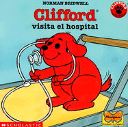 Clifford Visita El Hospital