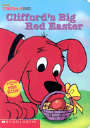 Clifford's Big Red Easter