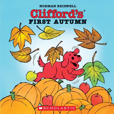 Clifford's First Autumn - Bridwell, Norman