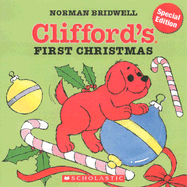 Clifford's First Christmas