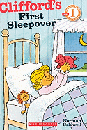 Clifford's First Sleepover