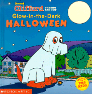 Clifford's Glow-In-The-Dark Halloween