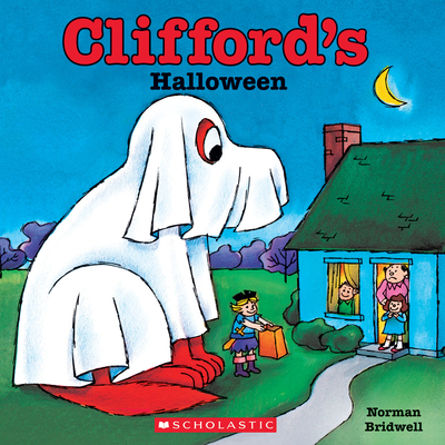 Clifford's Halloween (Classic Storybook) - Bridwell, Norman