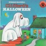 Clifford's Halloween - Bridwell, Norman