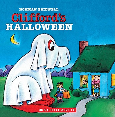 Clifford's Halloween - 