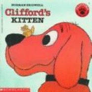 Clifford's Kitten