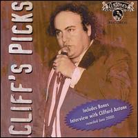 Clifford's Picks - Various Artists