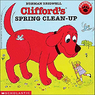 Clifford's Spring Clean-Up