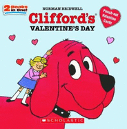 Clifford's Valentine's Day