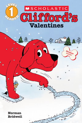 Clifford's Valentines - 