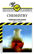 Cliffsap Chemistry Examination Preparation Guide - Cliffs Notes, and Thorpe, Gary S