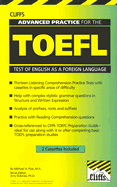 Cliffsap for the TOEFL