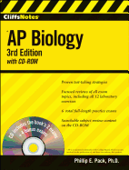 Cliffsnotes AP Biology