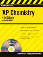 Cliffsnotes: AP Chemistry